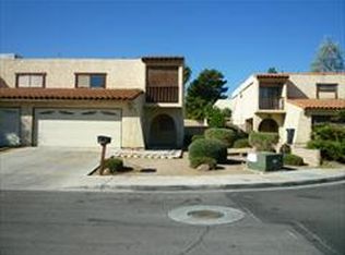 4881 Joplin Cir, Las Vegas, NV 89121