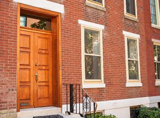 1926 Mount Vernon St, Philadelphia, PA 19130