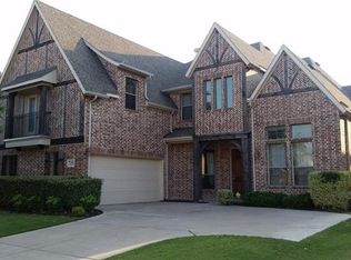 6931 Navigation Dr, Grand Prairie, TX 75054