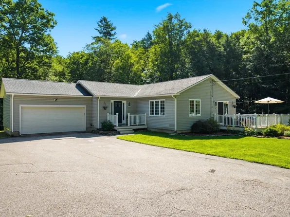 127A Green Road, Raymond, NH 03077