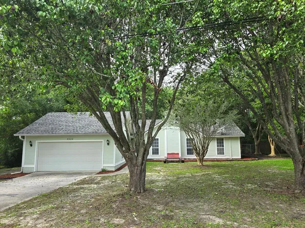 3920 Foxridge Dr, Valdosta, GA 31605