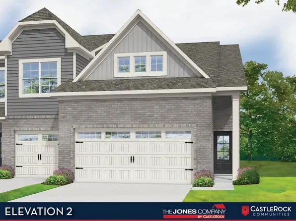 5721 Cloverwood Dr, Rockvale, TN 37153