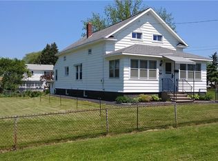 319 Myron Rd, Syracuse, NY 13219
