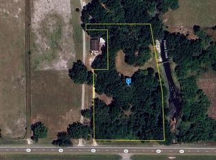 7170 State Road 60 E, Bartow, FL 33830