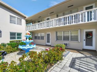 226 Andover I, West Palm Beach, FL 33417