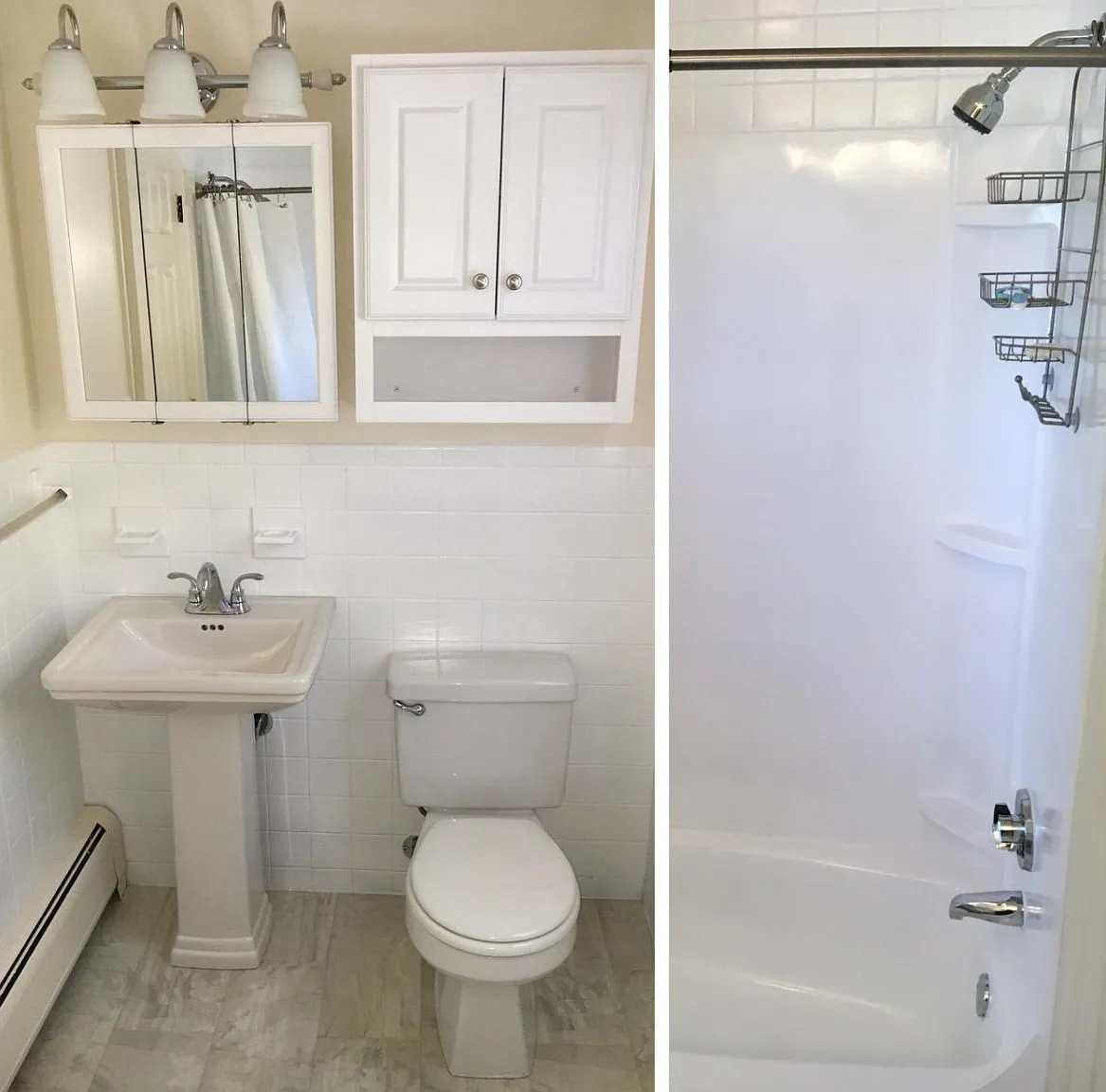 4 bed, 1.5 bath, 1316 sqft, $4,250 — Photo 2