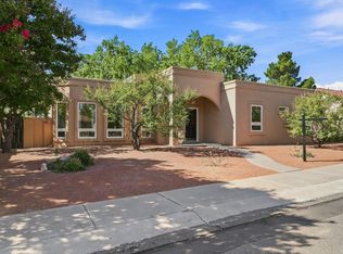 7516 Parkwood Dr NW, Albuquerque, NM 87120