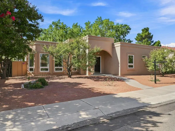 7516 Parkwood Dr NW, Albuquerque, NM 87120