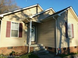 3813 David St, Archdale, NC 27263