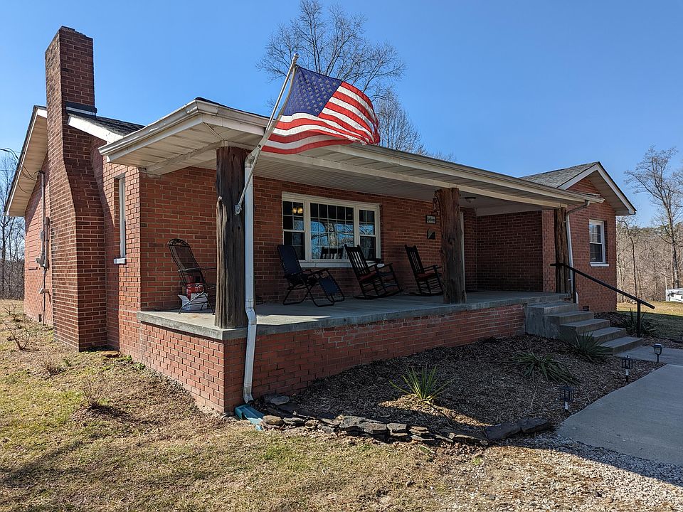 20 Hemlock Subdivision Rd, Williamsburg, KY 40769 Zillow