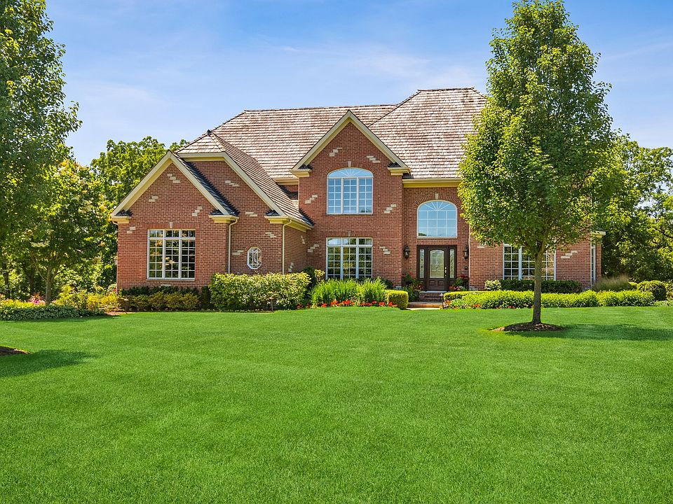 21891 N Tall Oaks Dr, Kildeer, IL 60047 Zillow