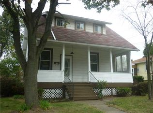 615 Dettmar Ave, Baden, PA 15005