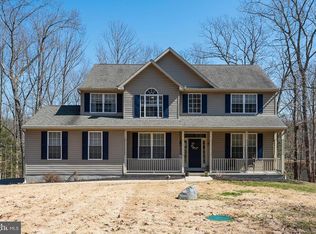 1593 Killeen Dr, Pasadena, MD