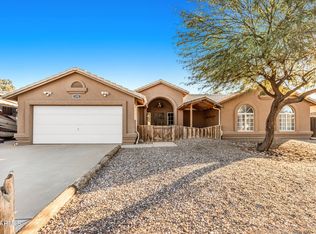 1191 E Avenida Kino, Casa Grande, AZ 85122