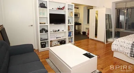 Rented by Spire Group