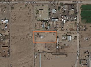 6513 S 78th Ave, Laveen, AZ 85339