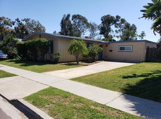3546 Clairemont Dr, San Diego, CA 92117
