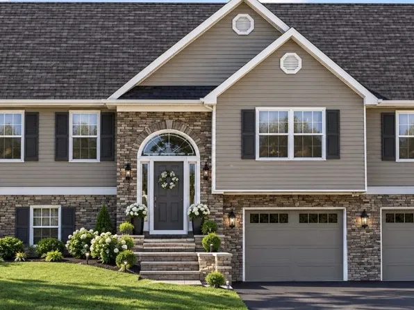 0 Mossey Rd #4, Fairfax, VT 05454