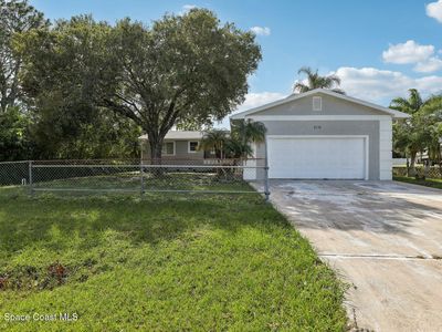 2118 Trillo Rd SE, Palm Bay, FL, 32909
