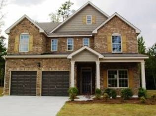 5653 Walnut Mill Ln, Hiram, GA 30141