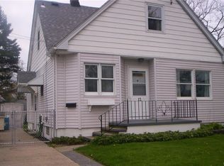 12 Miller Ave, Blasdell, NY 14219