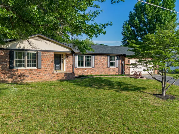 3929 Cleary Dr, Paducah, KY 42001