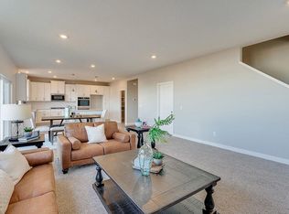 9599 49th Pl NE, Saint Michael, MN 55376