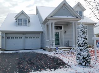 3129 Concord Ln, Wadsworth, IL