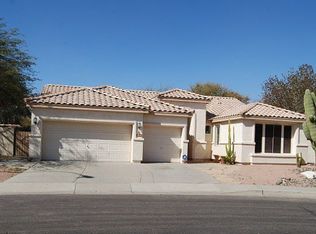 1834 W Goldfinch Way, Chandler, AZ 85286