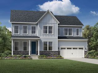728 Twin Star Ln, Knightdale, NC 27545