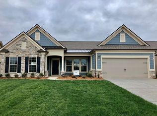 1119 Davidson Walk #244-LOT 244, Spring Hill, TN 37174