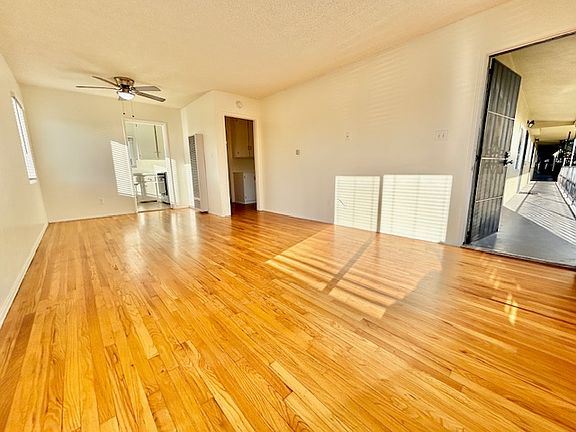 2nd image of 4488 Euclid Ave #12