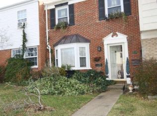 224 Nottoway St SE, Leesburg, VA