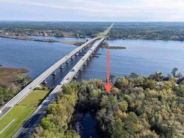 0 Shields Point Rd, Milton, FL 32583