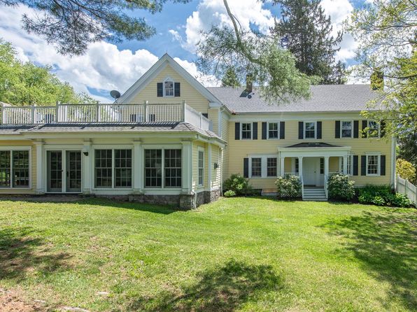 37 N Clove Road, Verbank, NY 12585