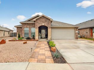 6809 Stetson Dr, Midland, TX 79705