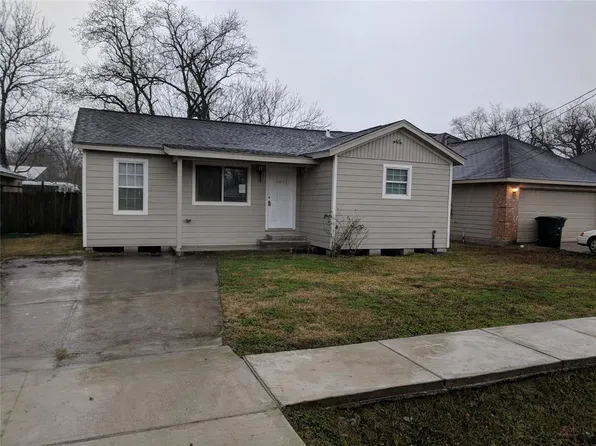 6611 Paris St, Houston, TX 77021