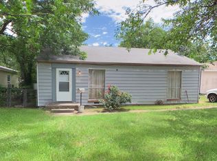 618 Bagdad Rd, Grand Prairie, TX 75050