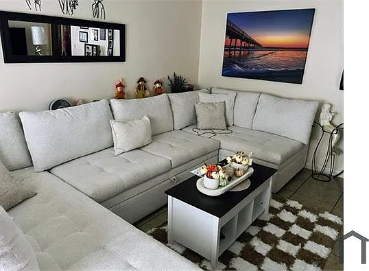 2 bed, 875 sqft, $1,860 — Photo 2