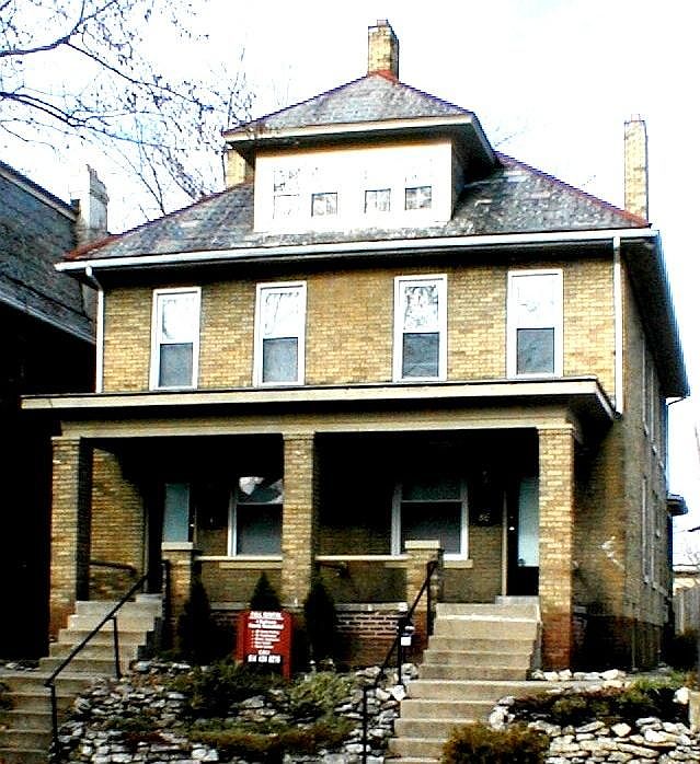 1st image of 86 Euclid Ave
