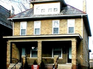 86 Euclid Ave, Columbus, OH 43201