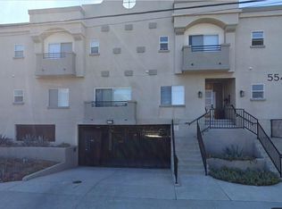 5543 Case Ave APT 106, North Hollywood, CA 91601