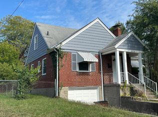 2232 Rosedale Ave, Cincinnati, OH 45237