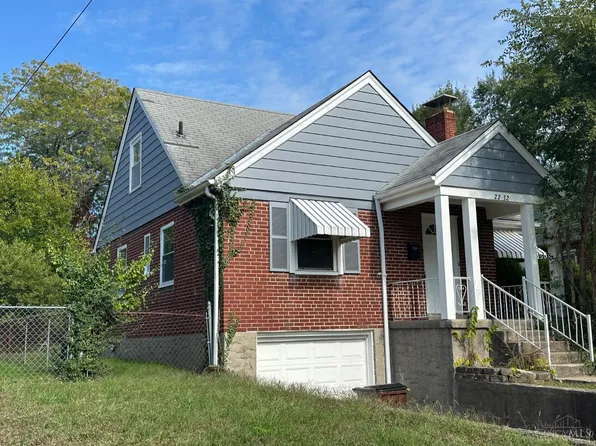 2232 Rosedale Ave, Cincinnati, OH 45237