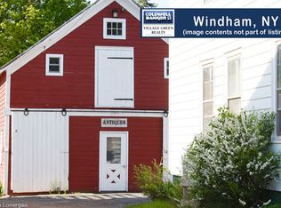 20 Saint Clair Rd, Windham, NY 12496