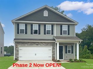 3145 McGee Hill Dr, Charlotte, NC 28216