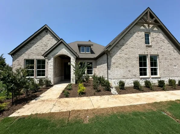1536 County Road 4910, Leonard, TX 75452
