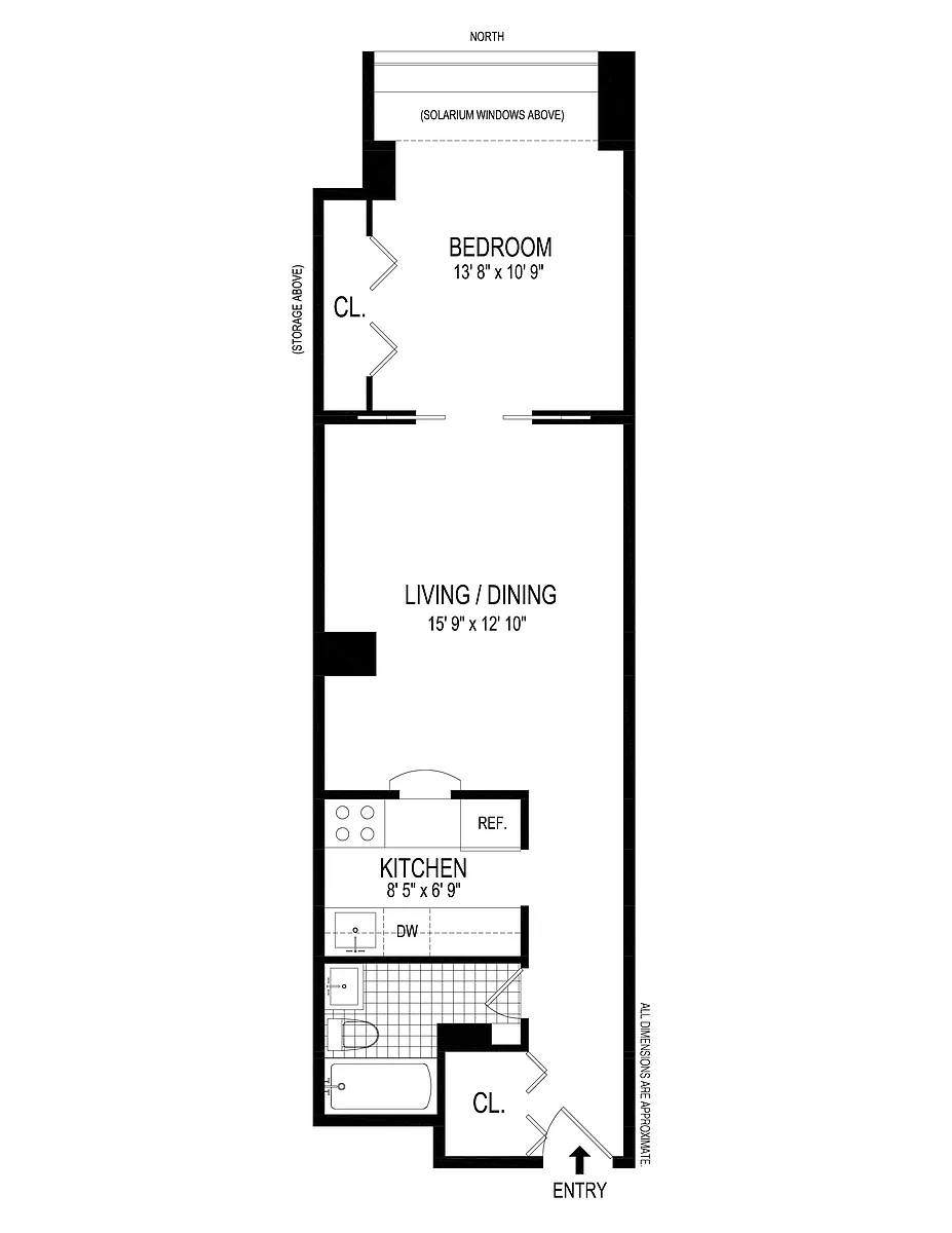 Building Photo - 310 E 46th St #17F