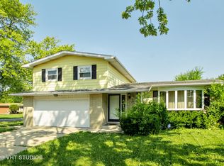 604 N Longwood Ct, Glenwood, IL