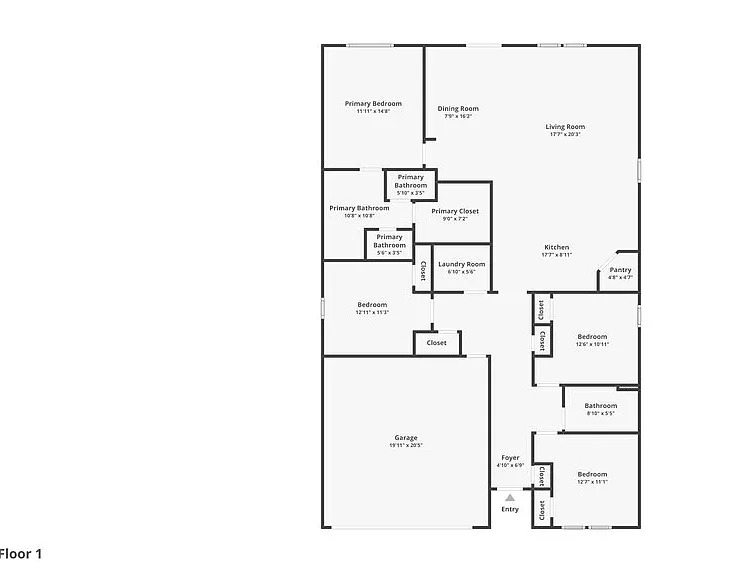 3514 Song Bird Lakes Dr — Photo 2